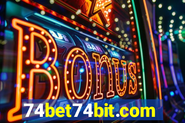 74bet74bit.com