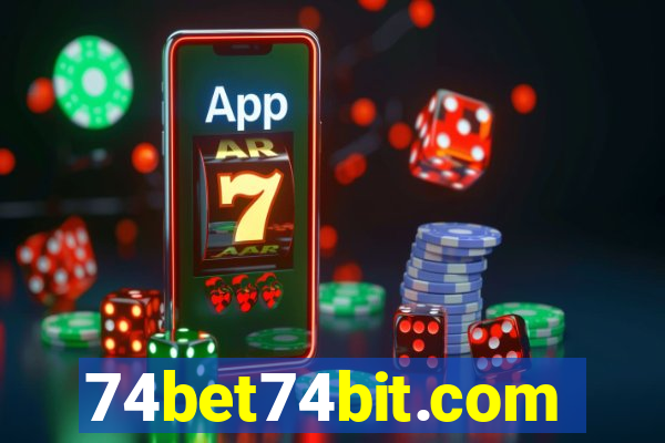 74bet74bit.com