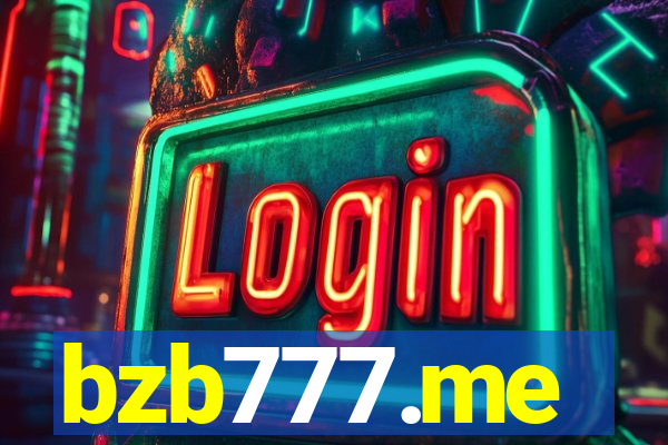 bzb777.me