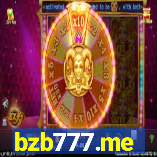 bzb777.me