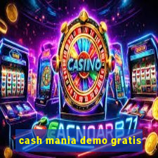 cash mania demo gratis