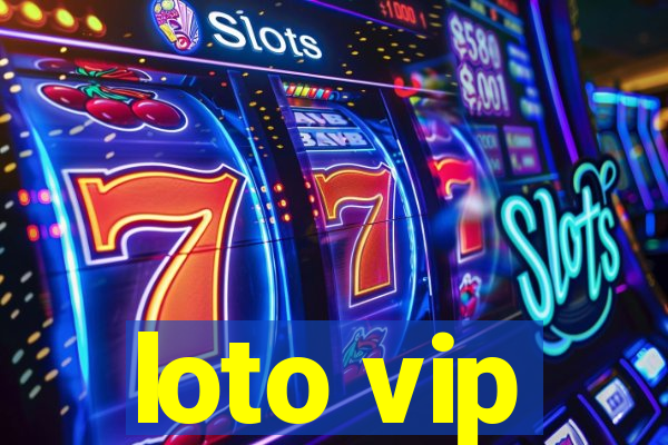 loto vip