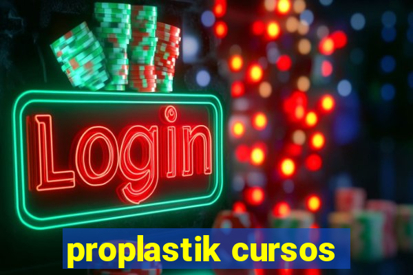 proplastik cursos