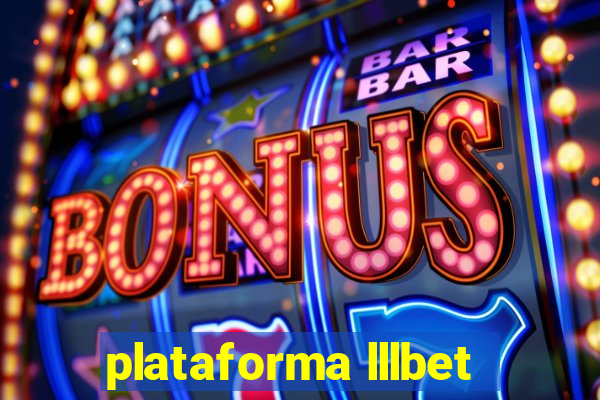 plataforma lllbet