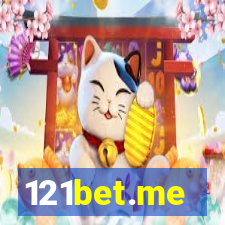 121bet.me