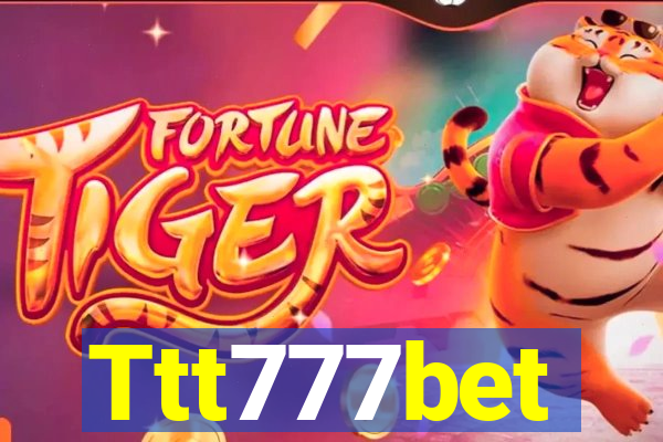 Ttt777bet