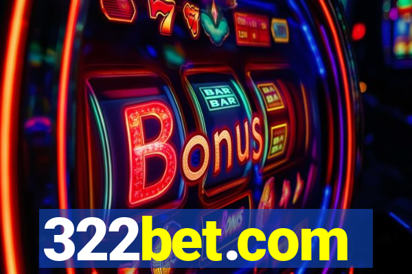 322bet.com