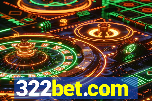 322bet.com