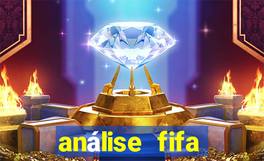 análise fifa bet365 grátis