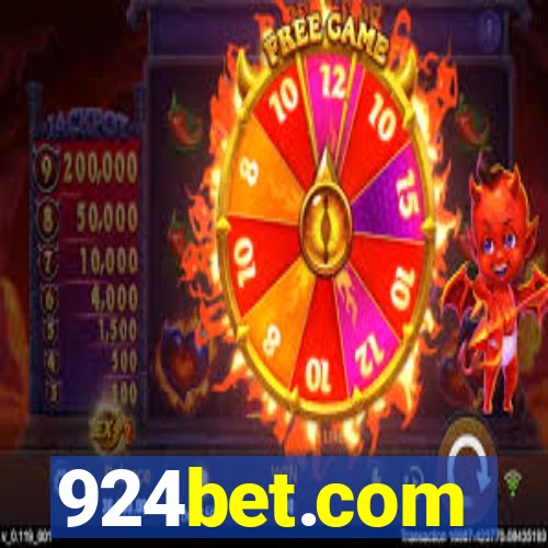 924bet.com