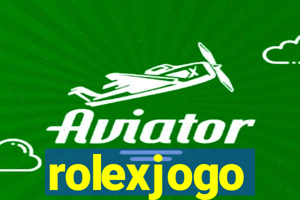 rolexjogo