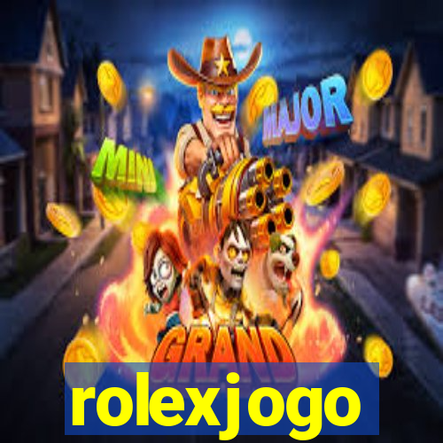 rolexjogo