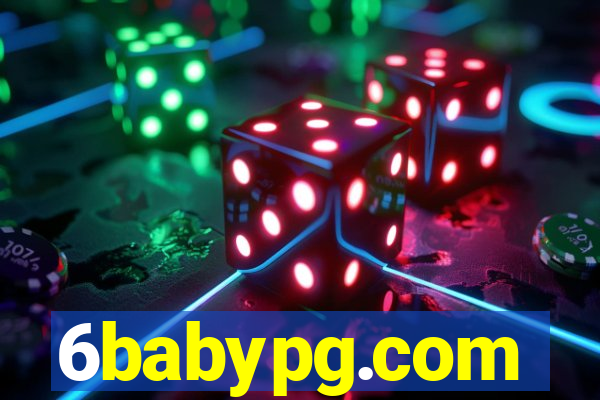 6babypg.com