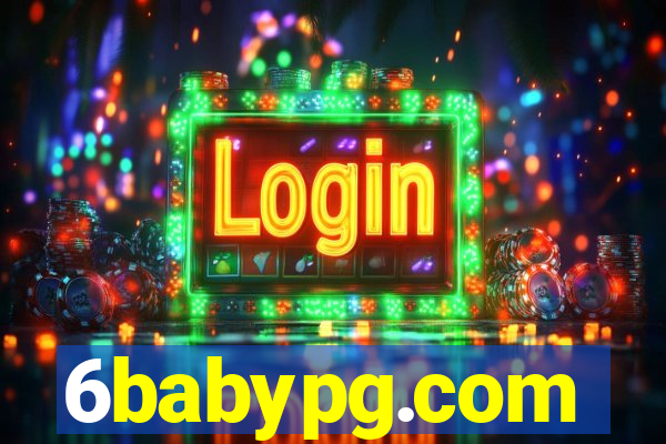 6babypg.com