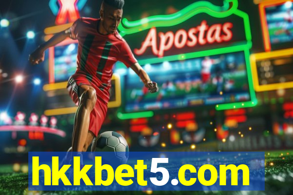 hkkbet5.com