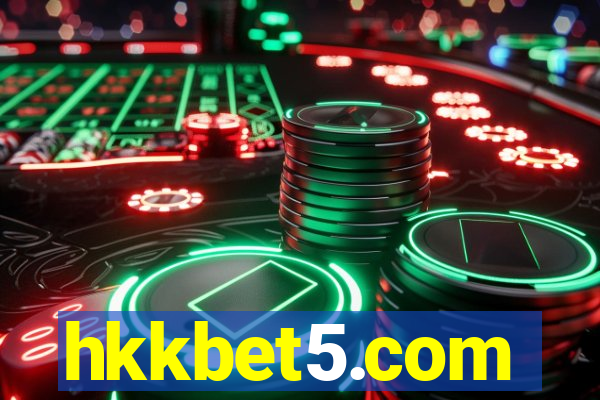 hkkbet5.com