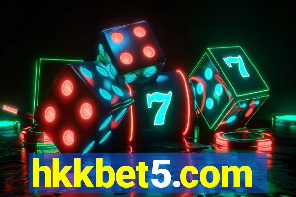 hkkbet5.com