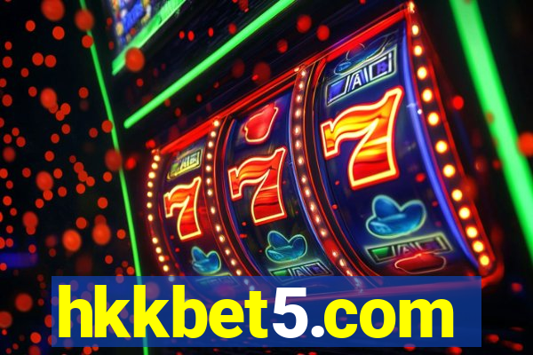 hkkbet5.com