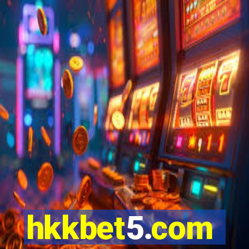 hkkbet5.com