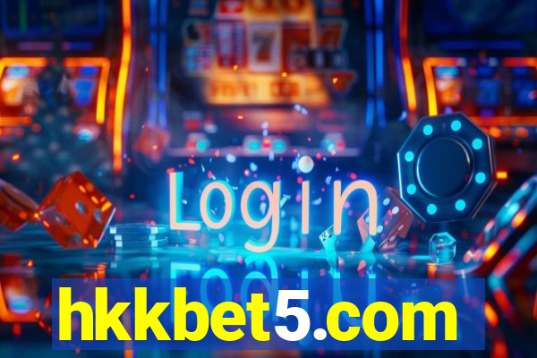 hkkbet5.com