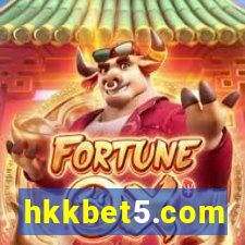 hkkbet5.com