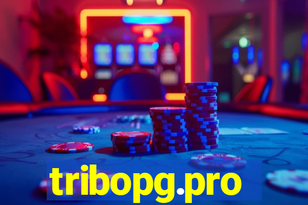 tribopg.pro