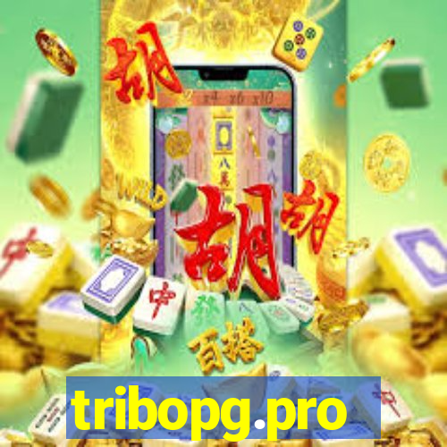 tribopg.pro