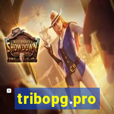 tribopg.pro