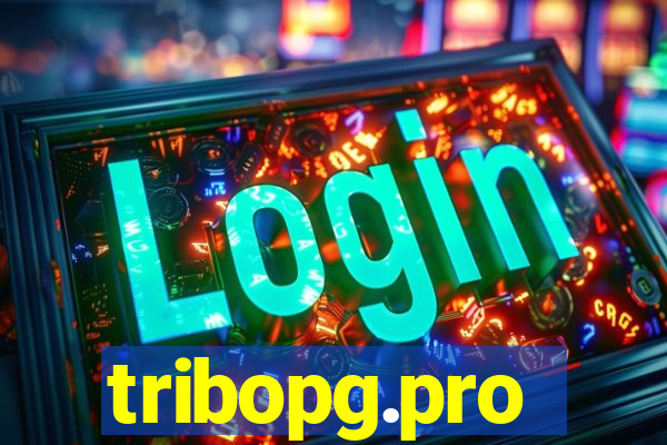 tribopg.pro