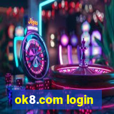 ok8.com login