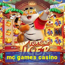 mc games casino