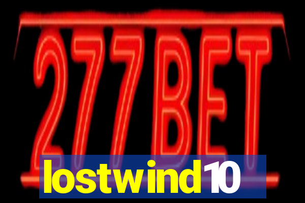 lostwind10