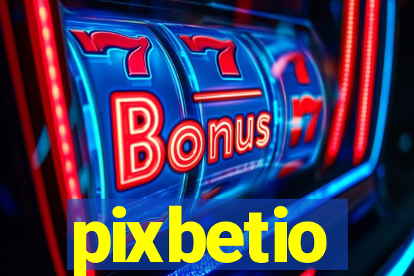 pixbetio