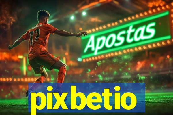 pixbetio