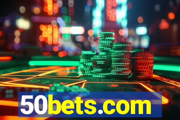 50bets.com