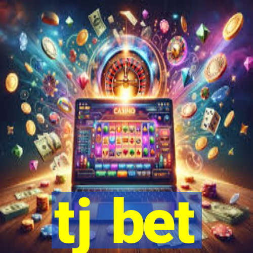 tj bet