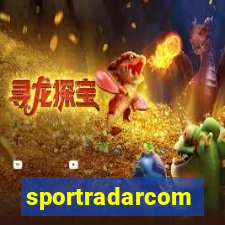 sportradarcom