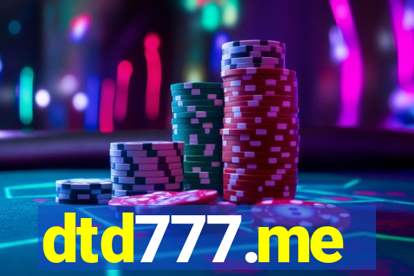 dtd777.me