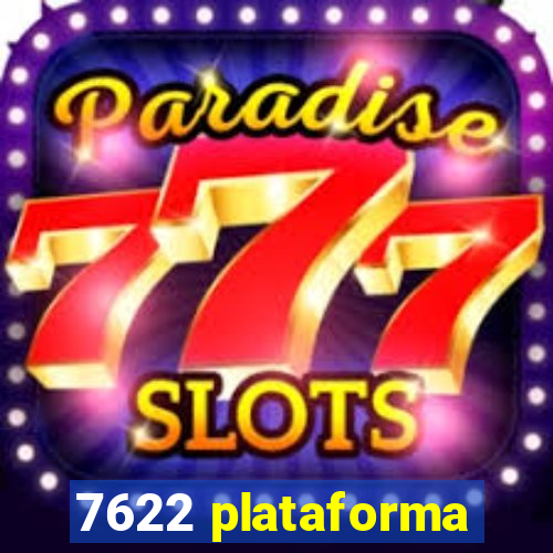 7622 plataforma