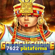 7622 plataforma