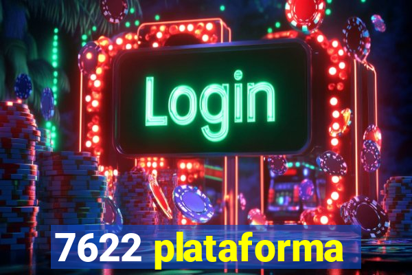 7622 plataforma