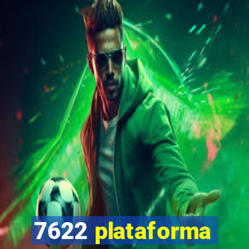 7622 plataforma