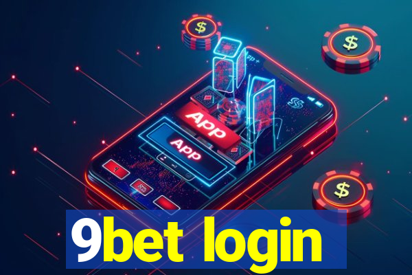 9bet login