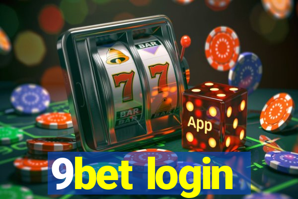 9bet login