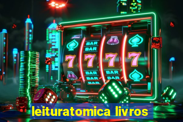 leituratomica livros