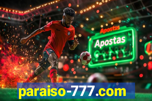 paraiso-777.com