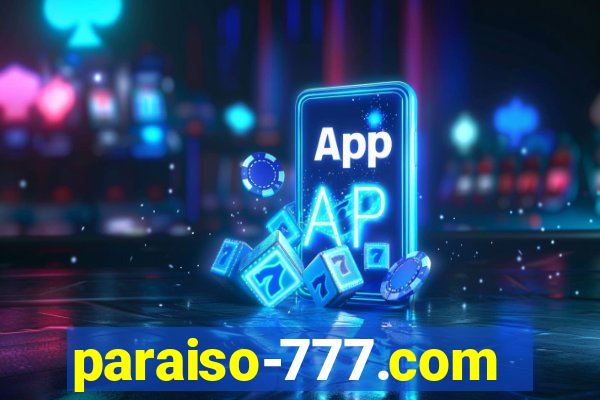 paraiso-777.com