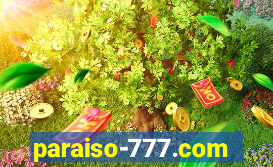 paraiso-777.com