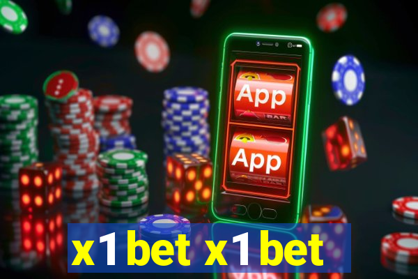 x1 bet x1 bet