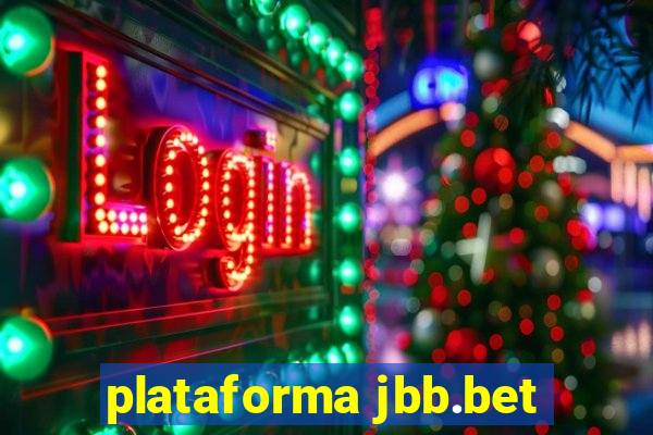 plataforma jbb.bet